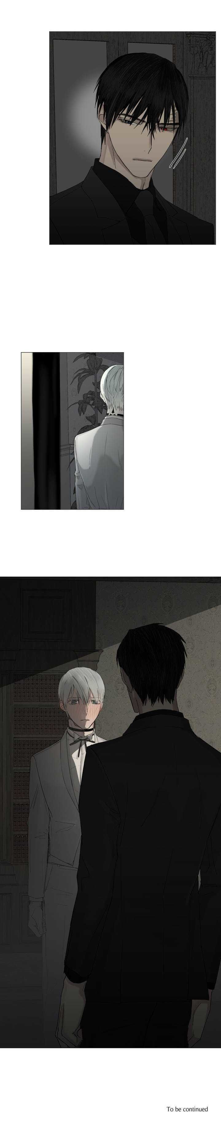 Royal Servant Chapter 5 Page 27