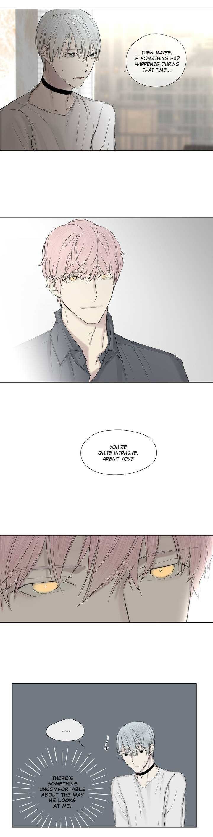 Royal Servant Chapter 5 Page 6