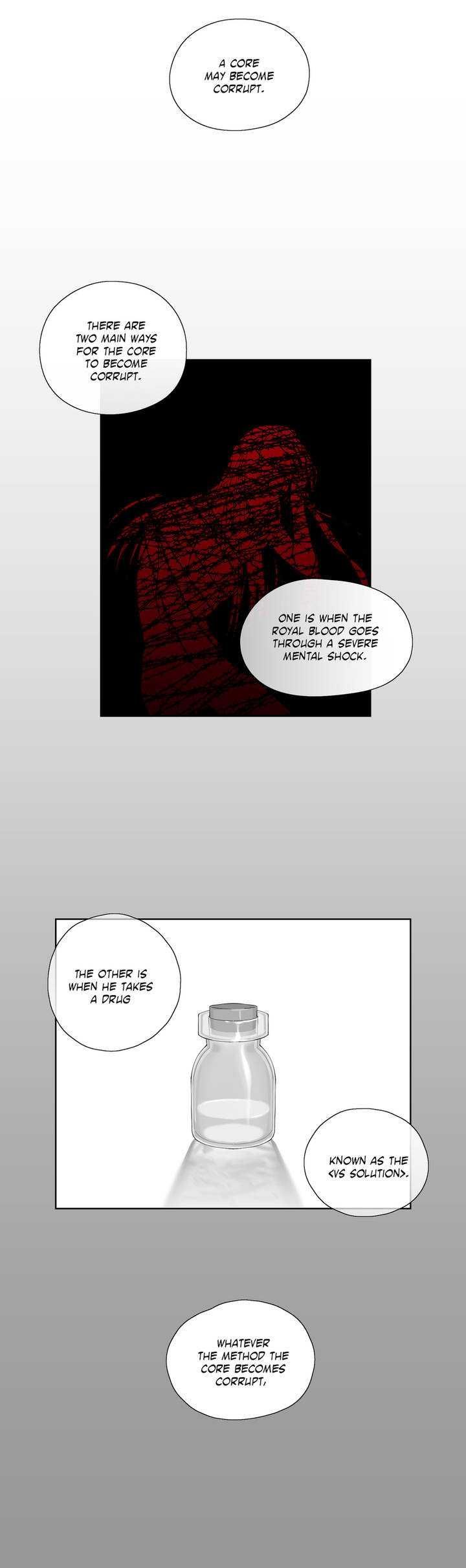 Royal Servant Chapter 5 Page 9