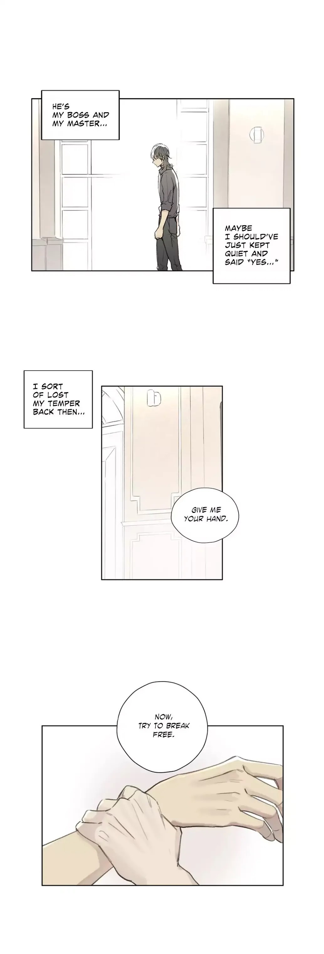 Royal Servant Chapter 67 Page 1
