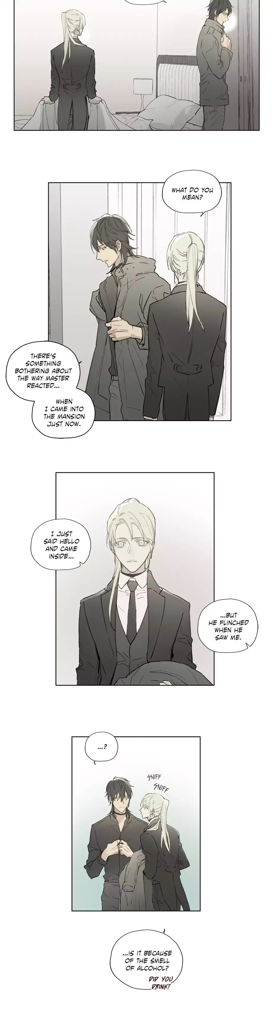 Royal Servant Chapter 67 Page 10