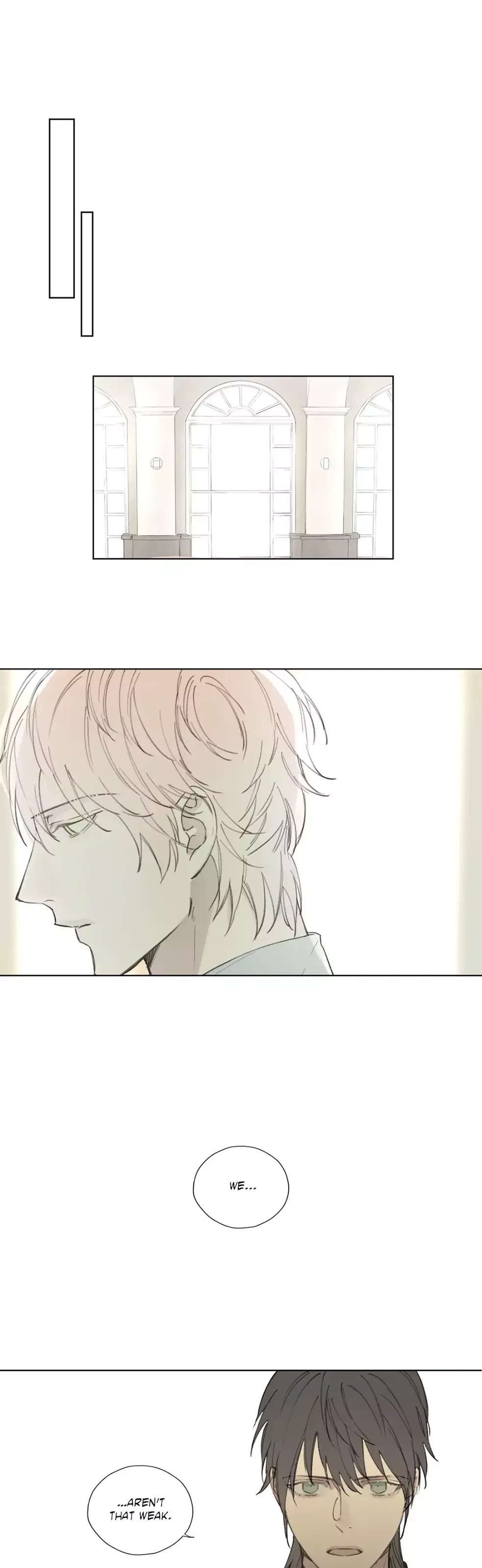 Royal Servant Chapter 67 Page 12