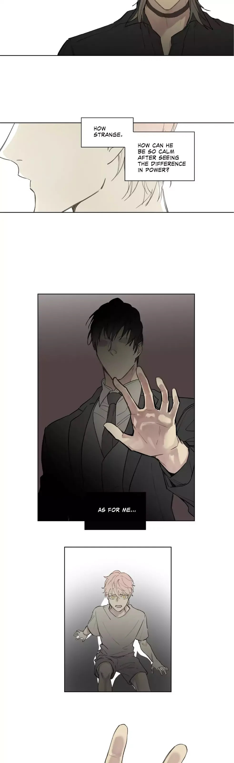 Royal Servant Chapter 67 Page 13