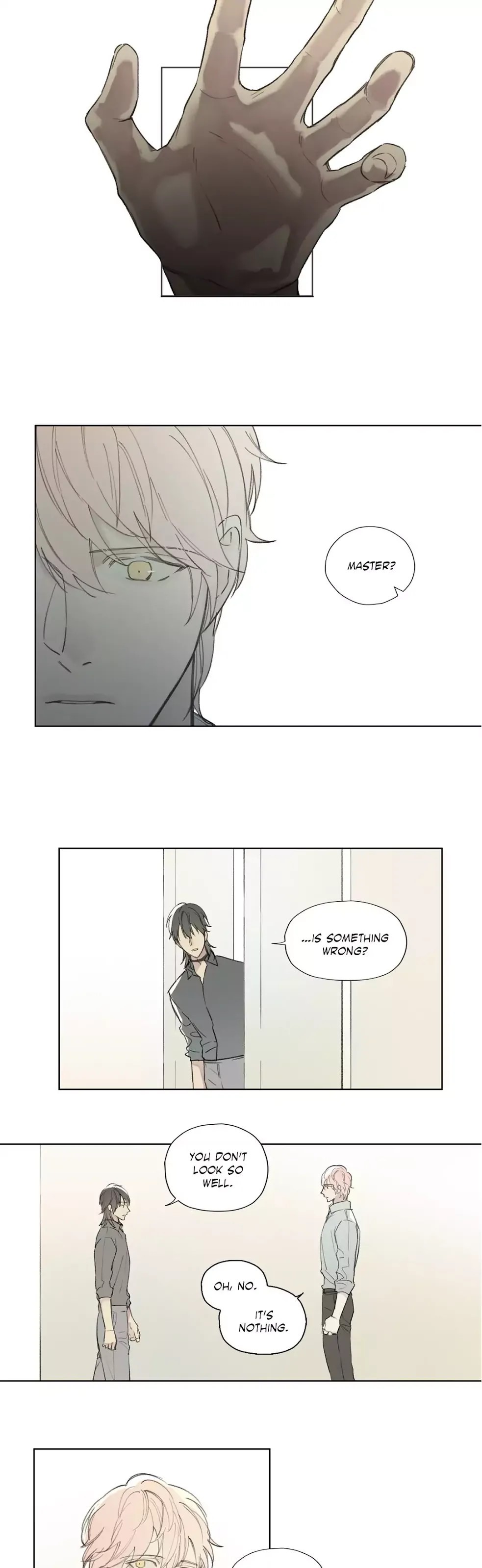 Royal Servant Chapter 67 Page 14