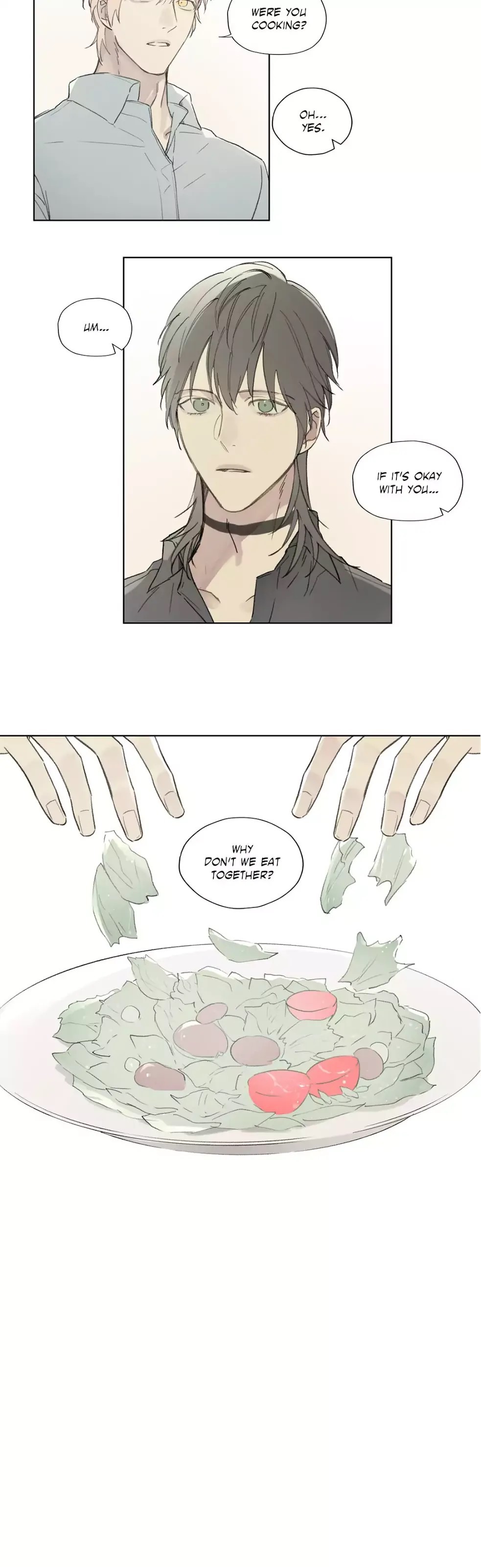 Royal Servant Chapter 67 Page 15