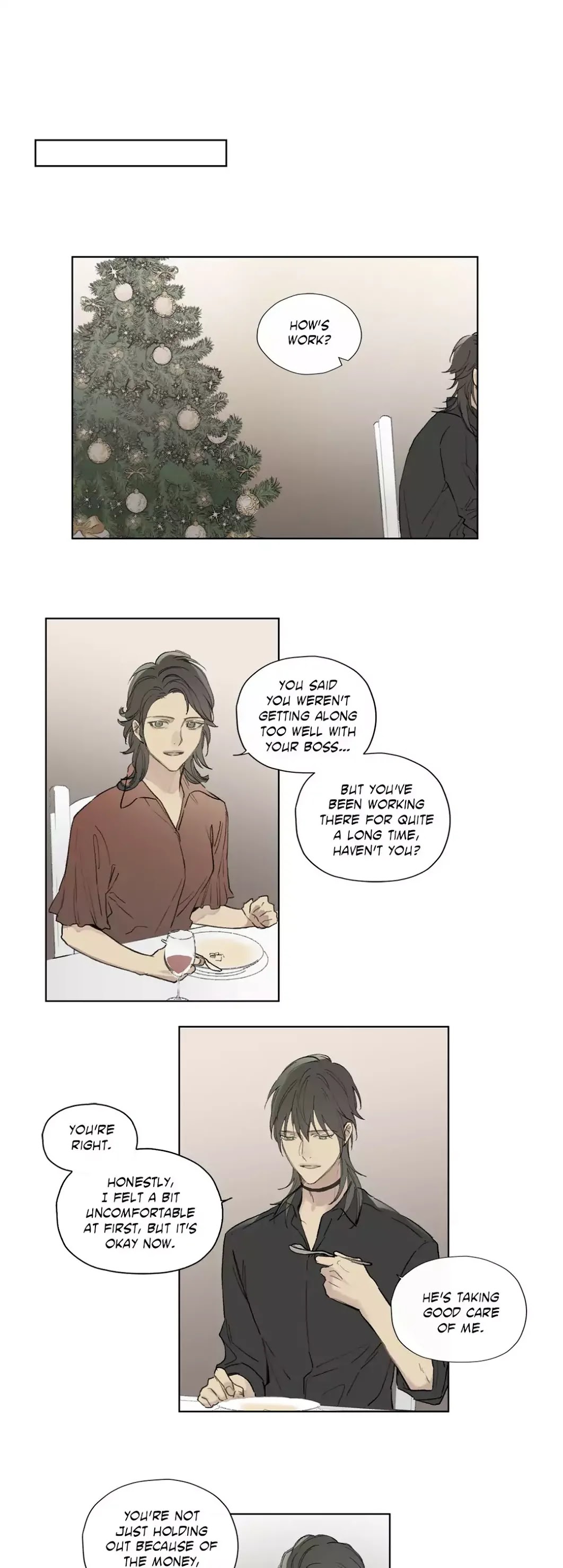 Royal Servant Chapter 67 Page 16