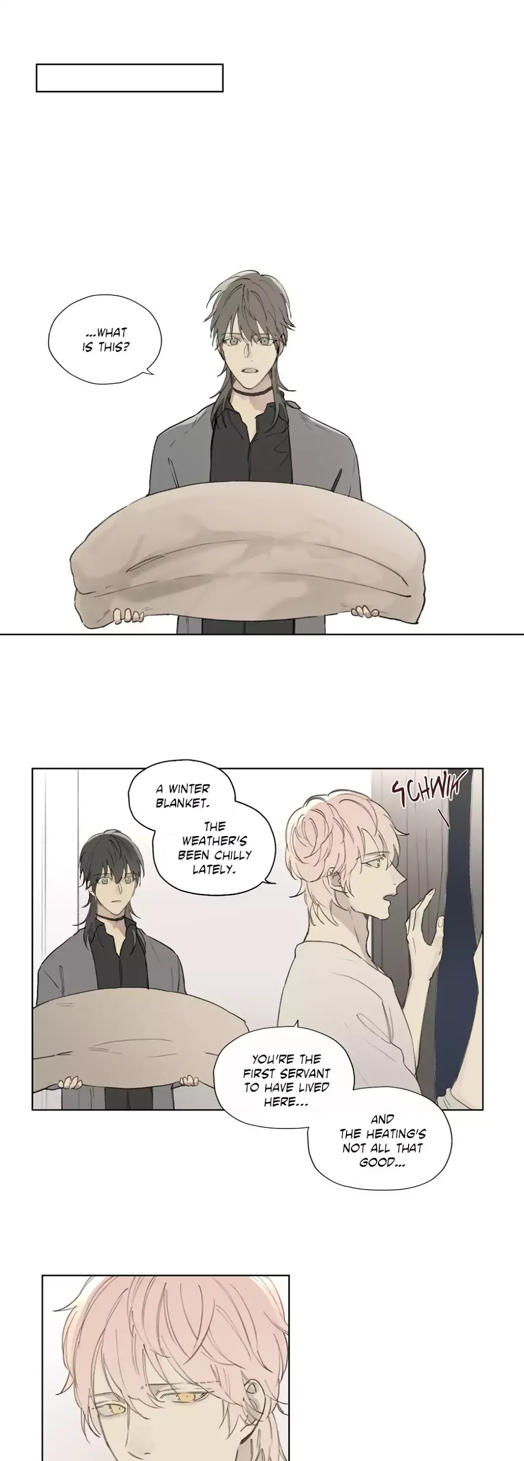 Royal Servant Chapter 67 Page 19