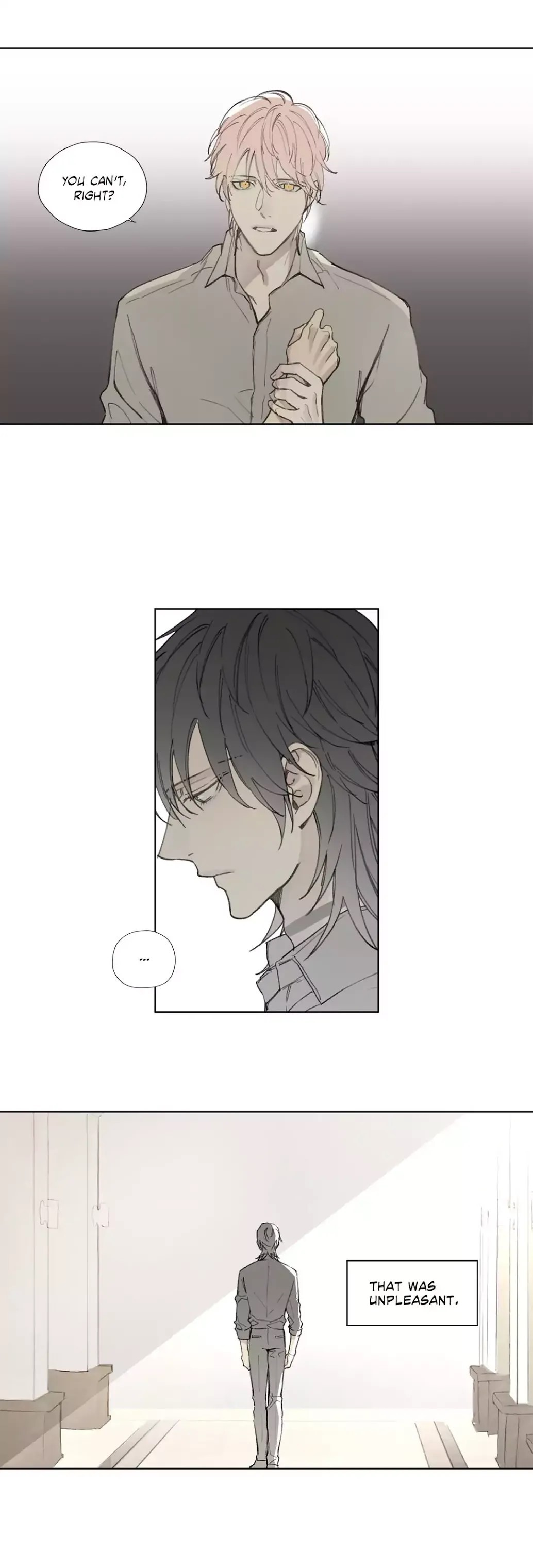 Royal Servant Chapter 67 Page 2