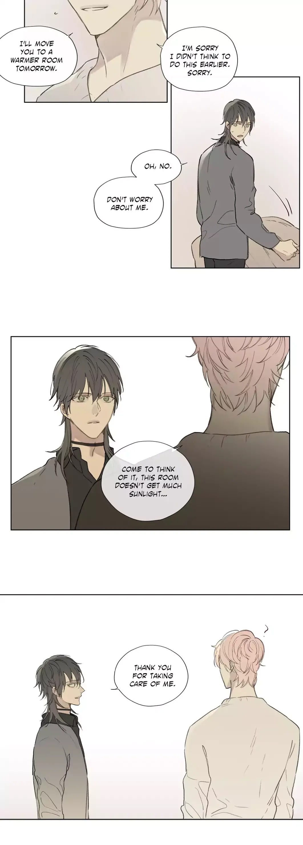 Royal Servant Chapter 67 Page 20