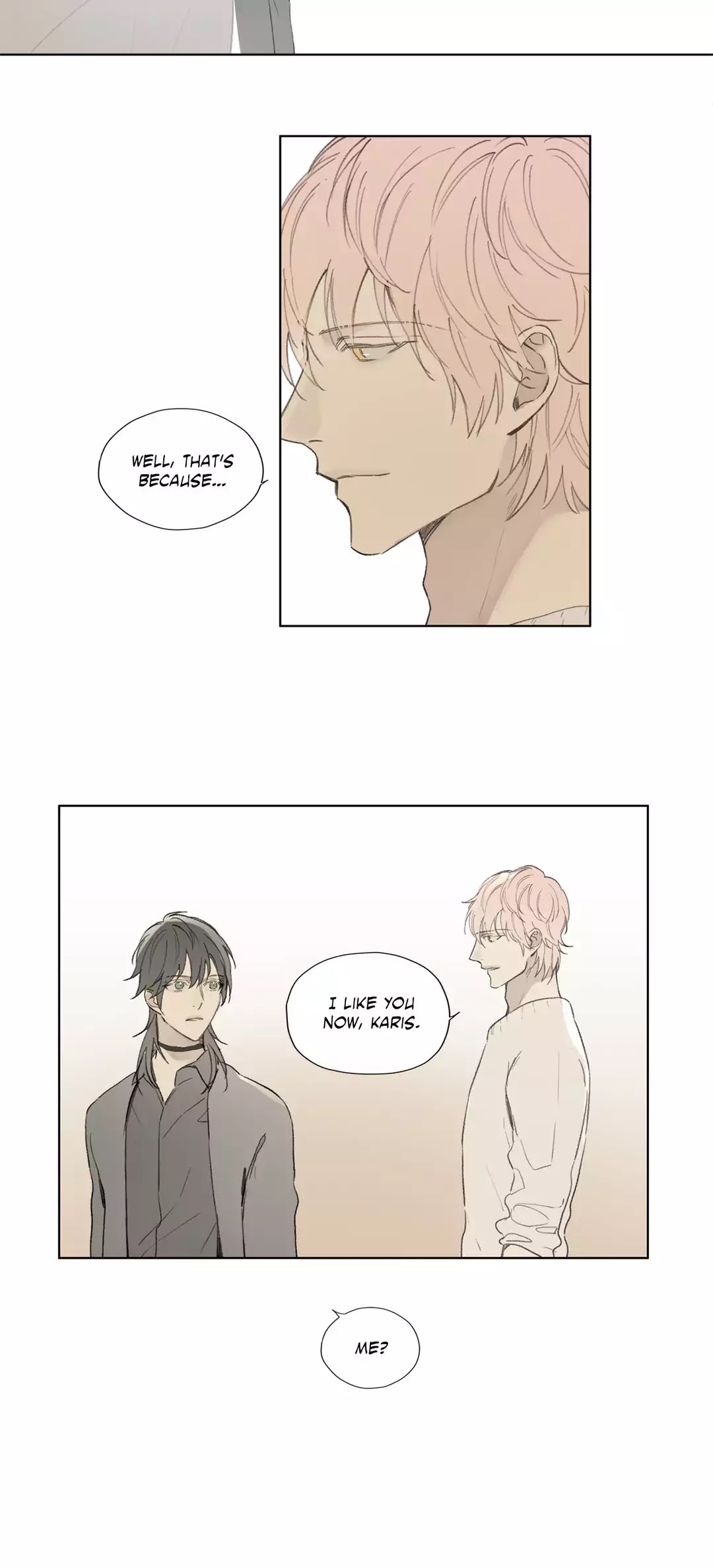 Royal Servant Chapter 67 Page 22