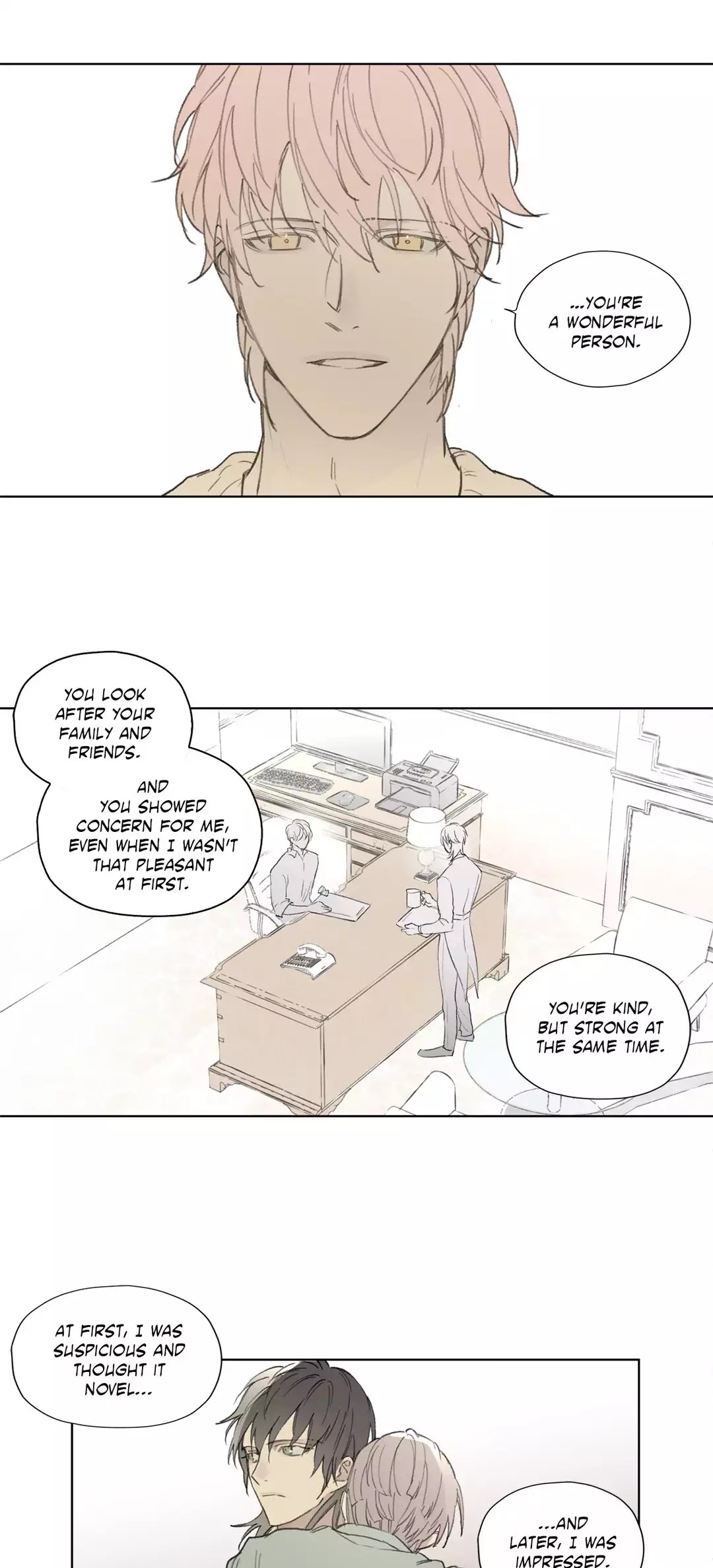 Royal Servant Chapter 67 Page 23