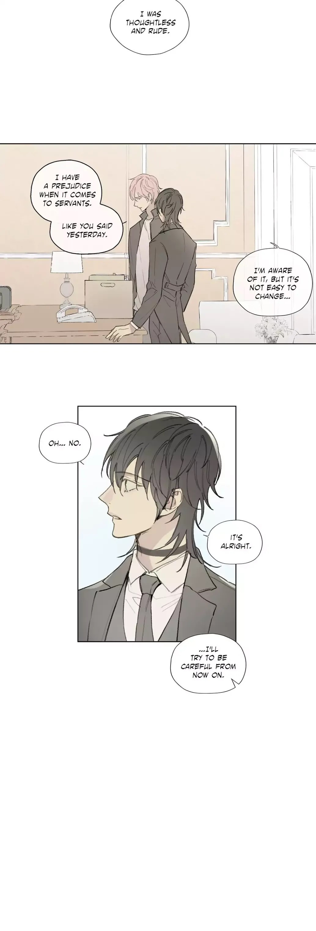 Royal Servant Chapter 67 Page 5