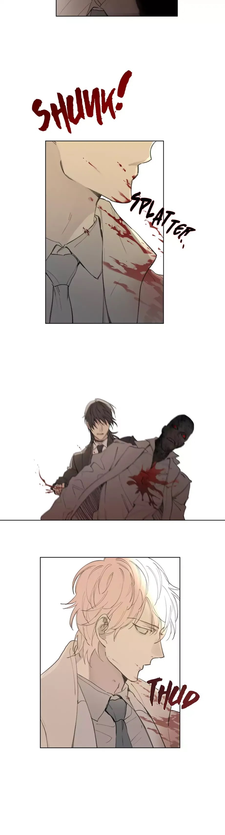 Royal Servant Chapter 67 Page 7