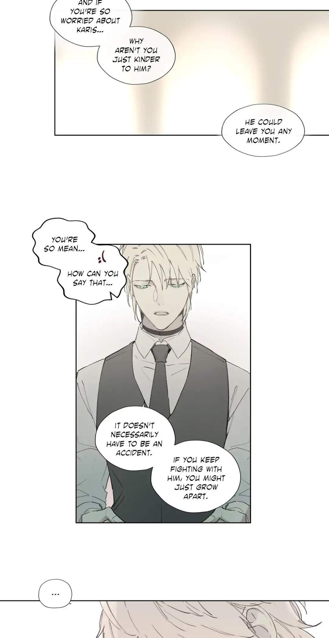 Royal Servant Chapter 68 Page 11