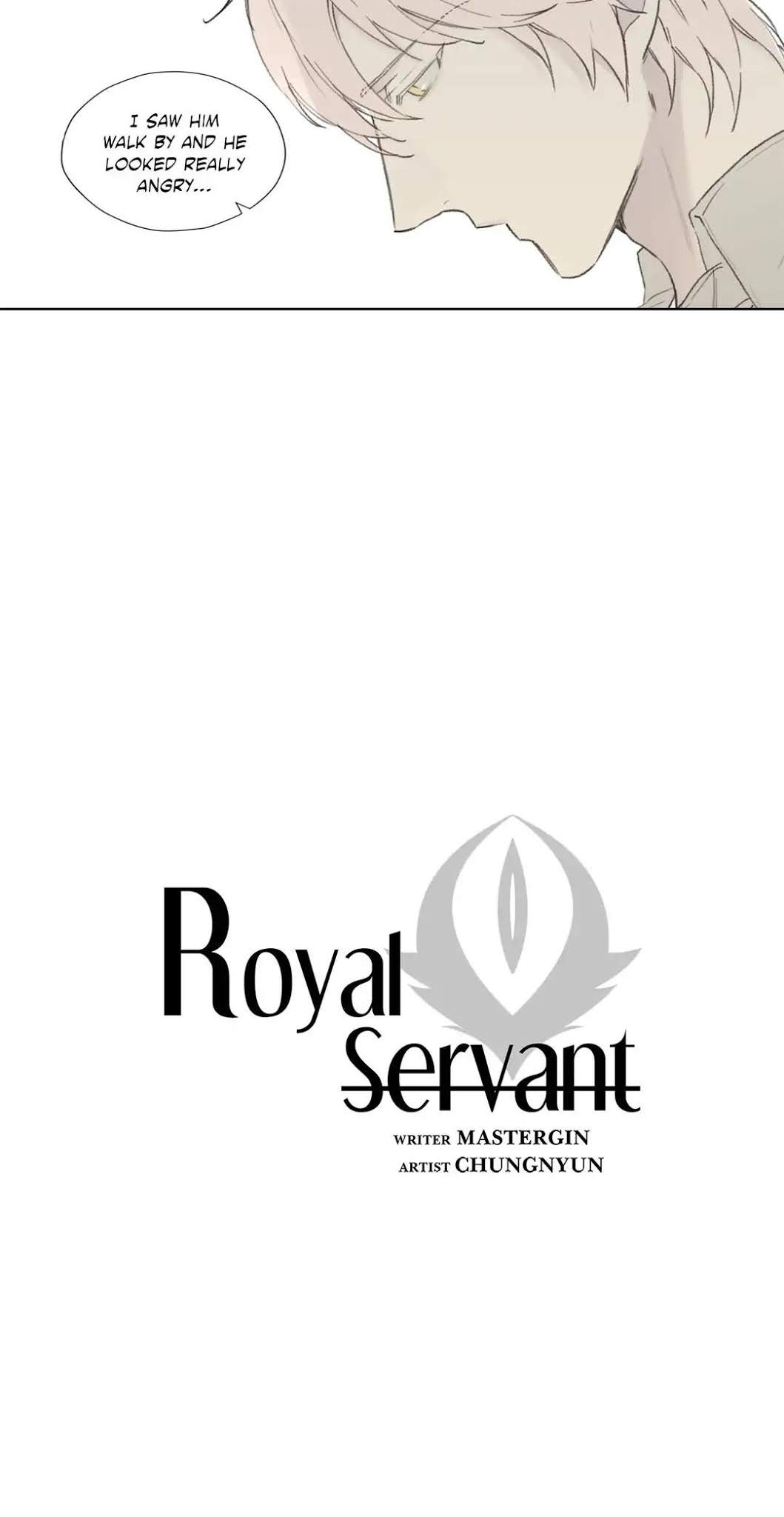 Royal Servant Chapter 68 Page 12