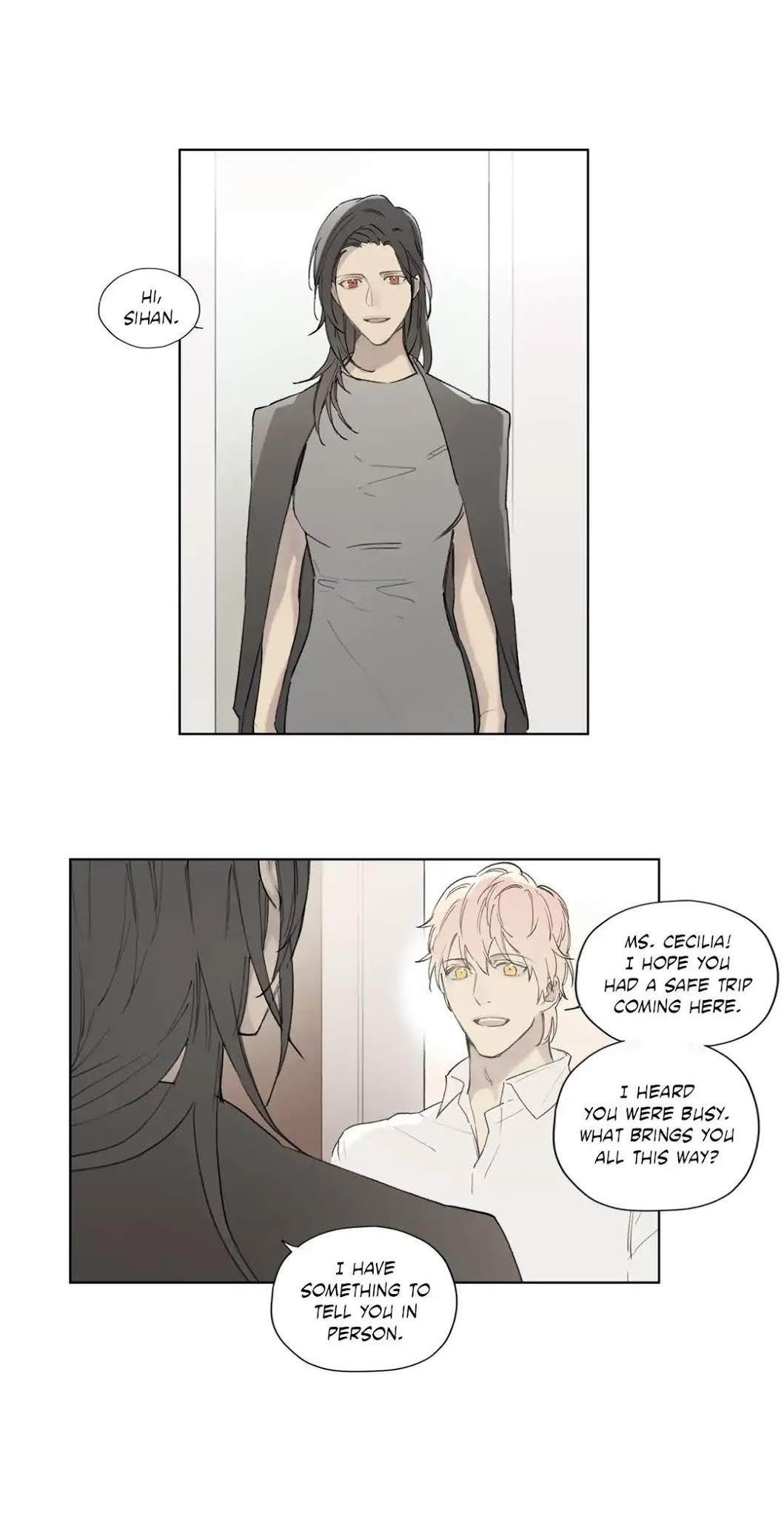 Royal Servant Chapter 68 Page 13