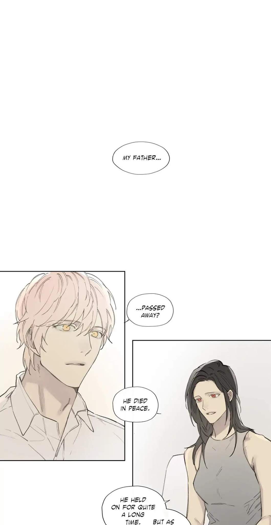 Royal Servant Chapter 68 Page 14