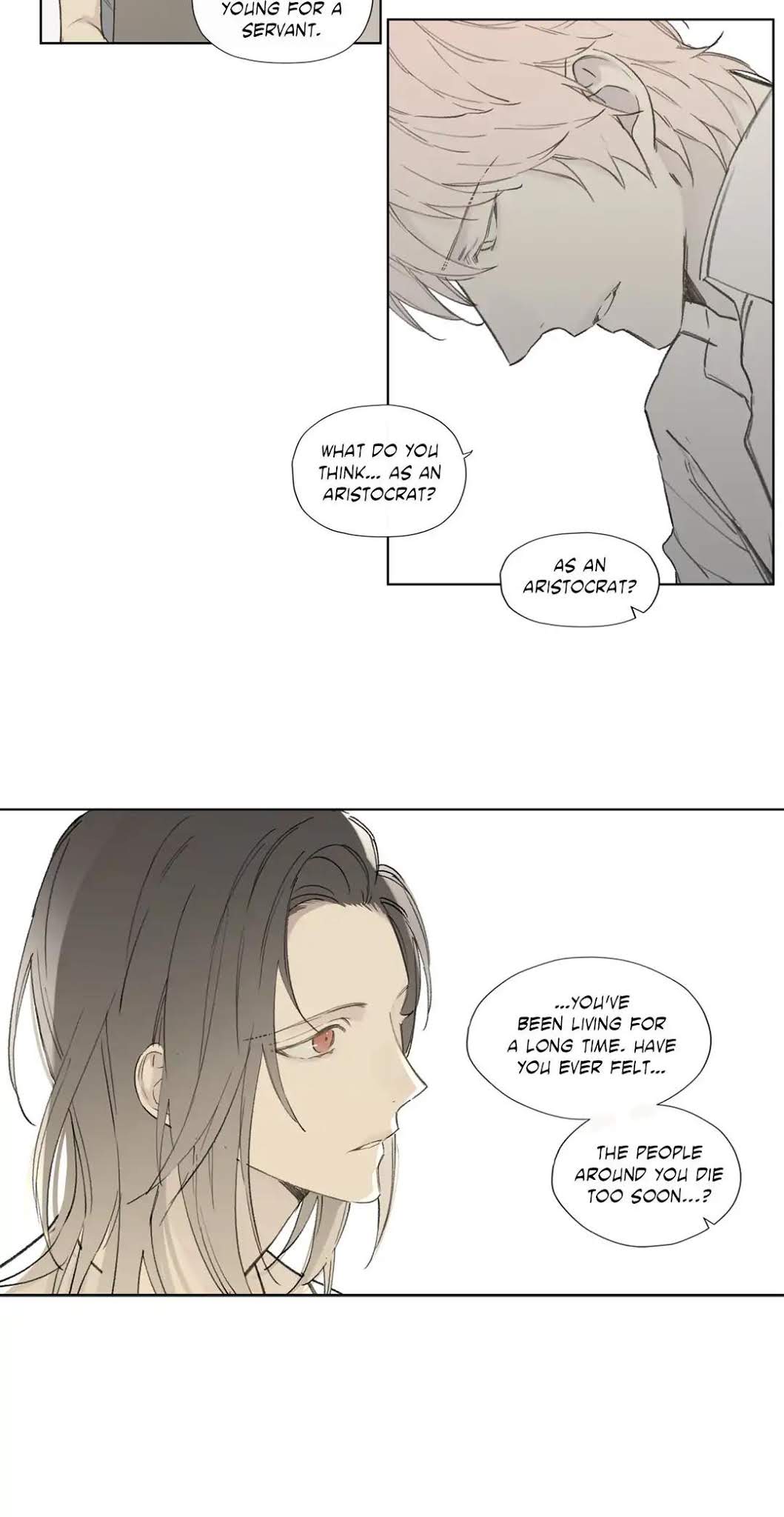 Royal Servant Chapter 68 Page 16