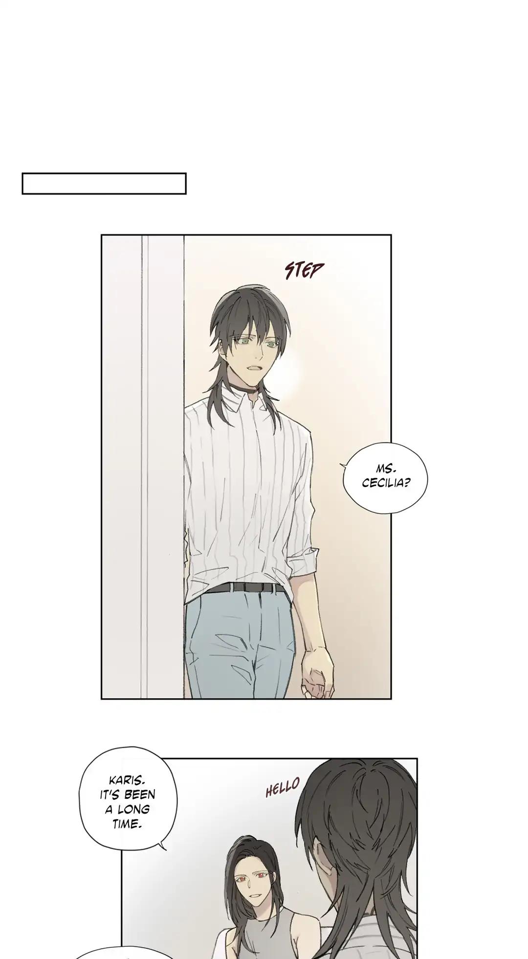 Royal Servant Chapter 68 Page 17