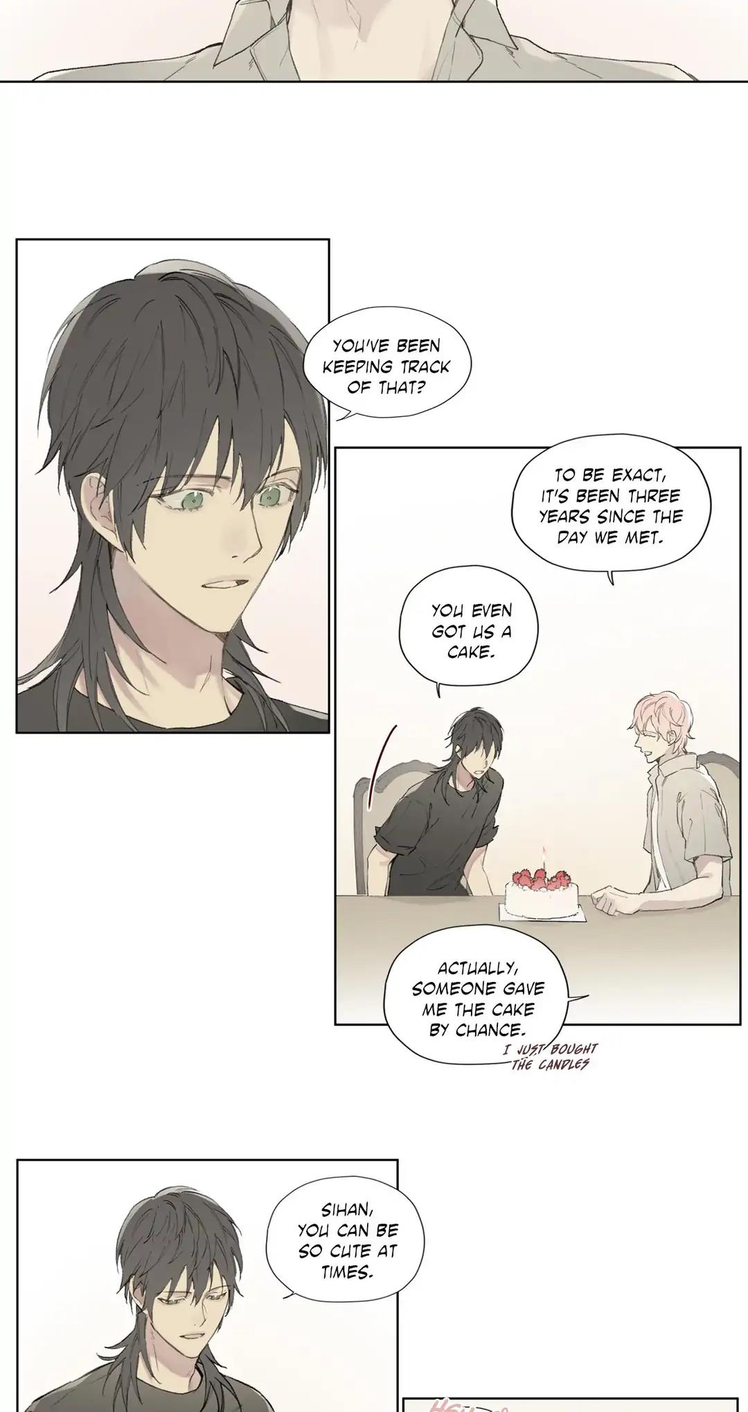Royal Servant Chapter 68 Page 2