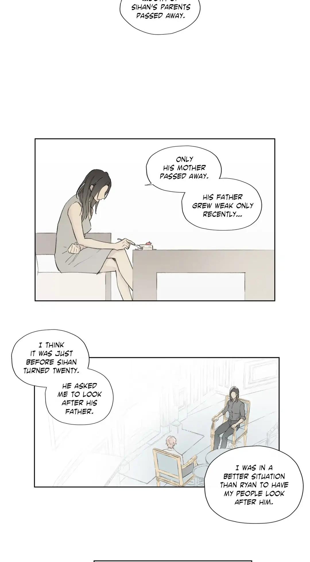 Royal Servant Chapter 68 Page 20
