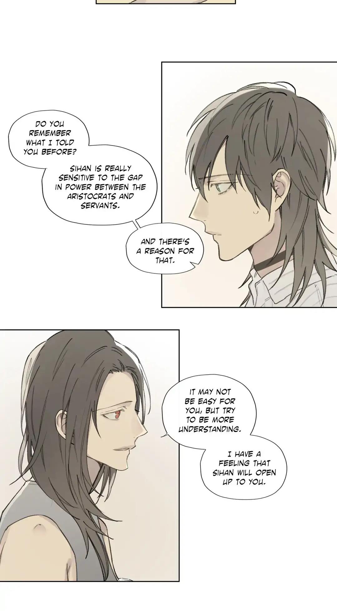 Royal Servant Chapter 68 Page 22