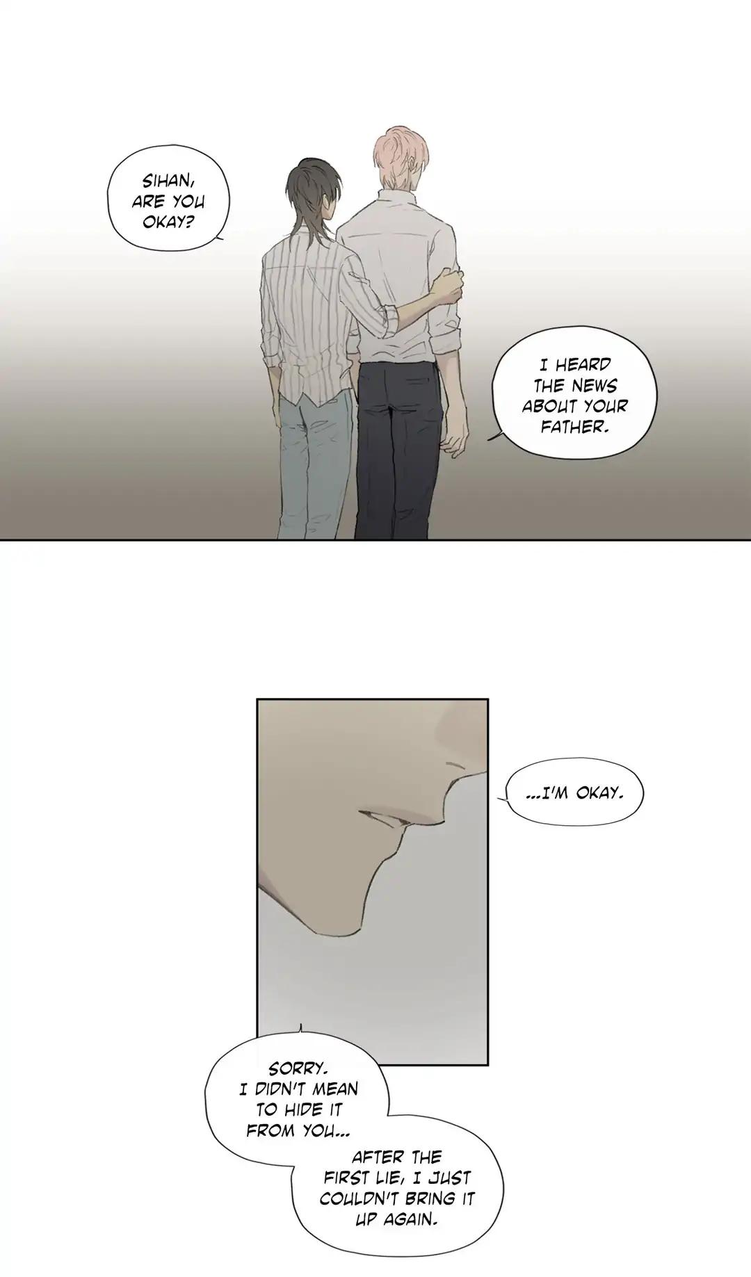 Royal Servant Chapter 68 Page 25