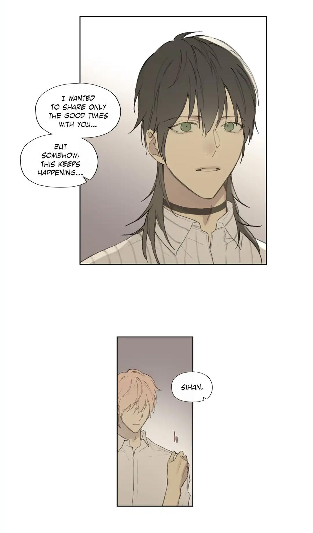Royal Servant Chapter 68 Page 26