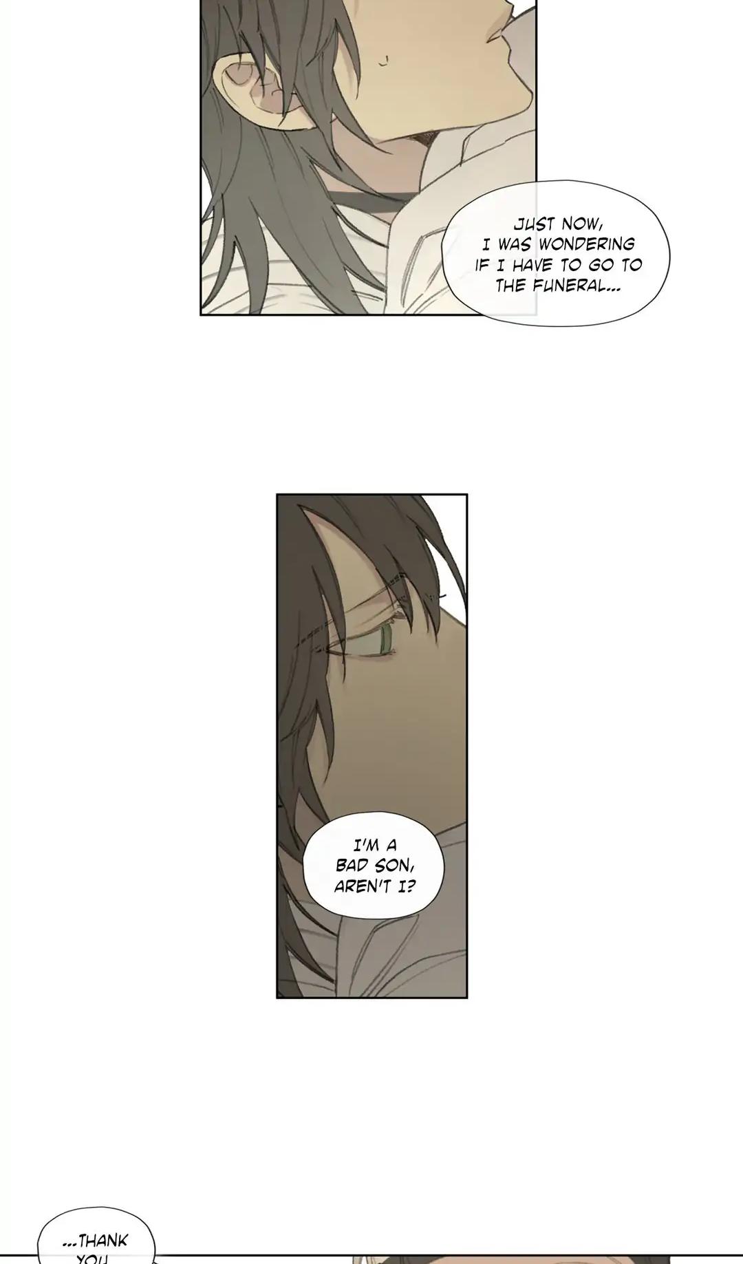 Royal Servant Chapter 68 Page 28