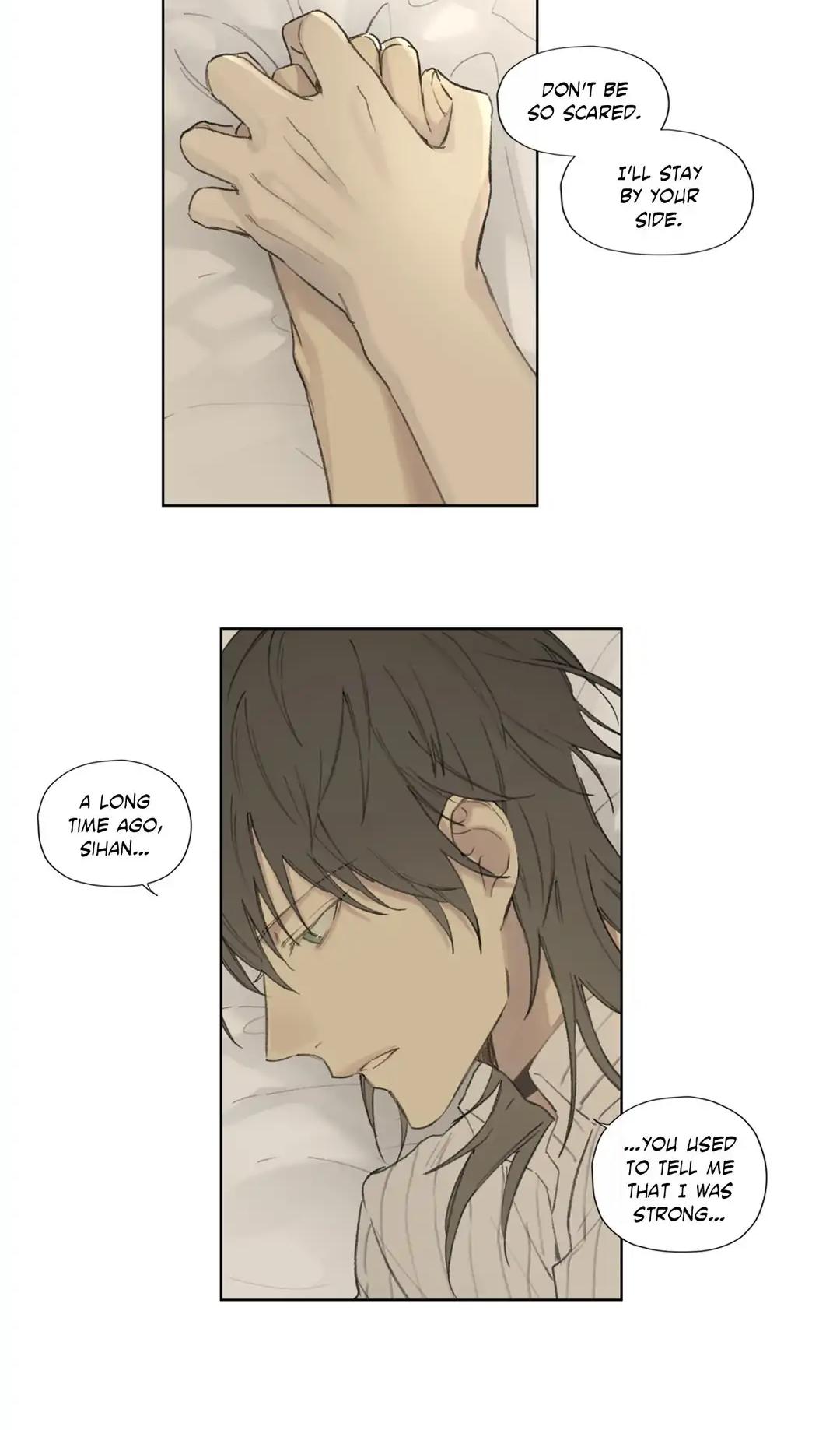Royal Servant Chapter 68 Page 30