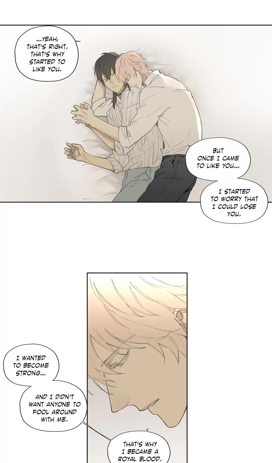 Royal Servant Chapter 68 Page 31