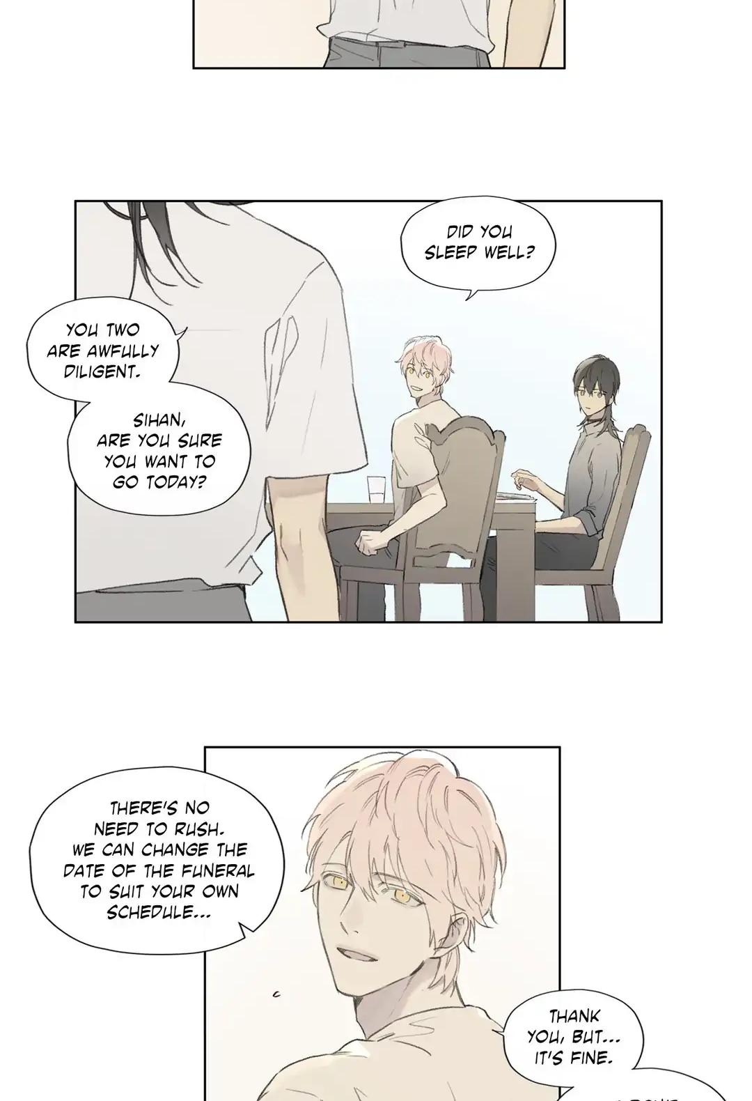 Royal Servant Chapter 68 Page 34