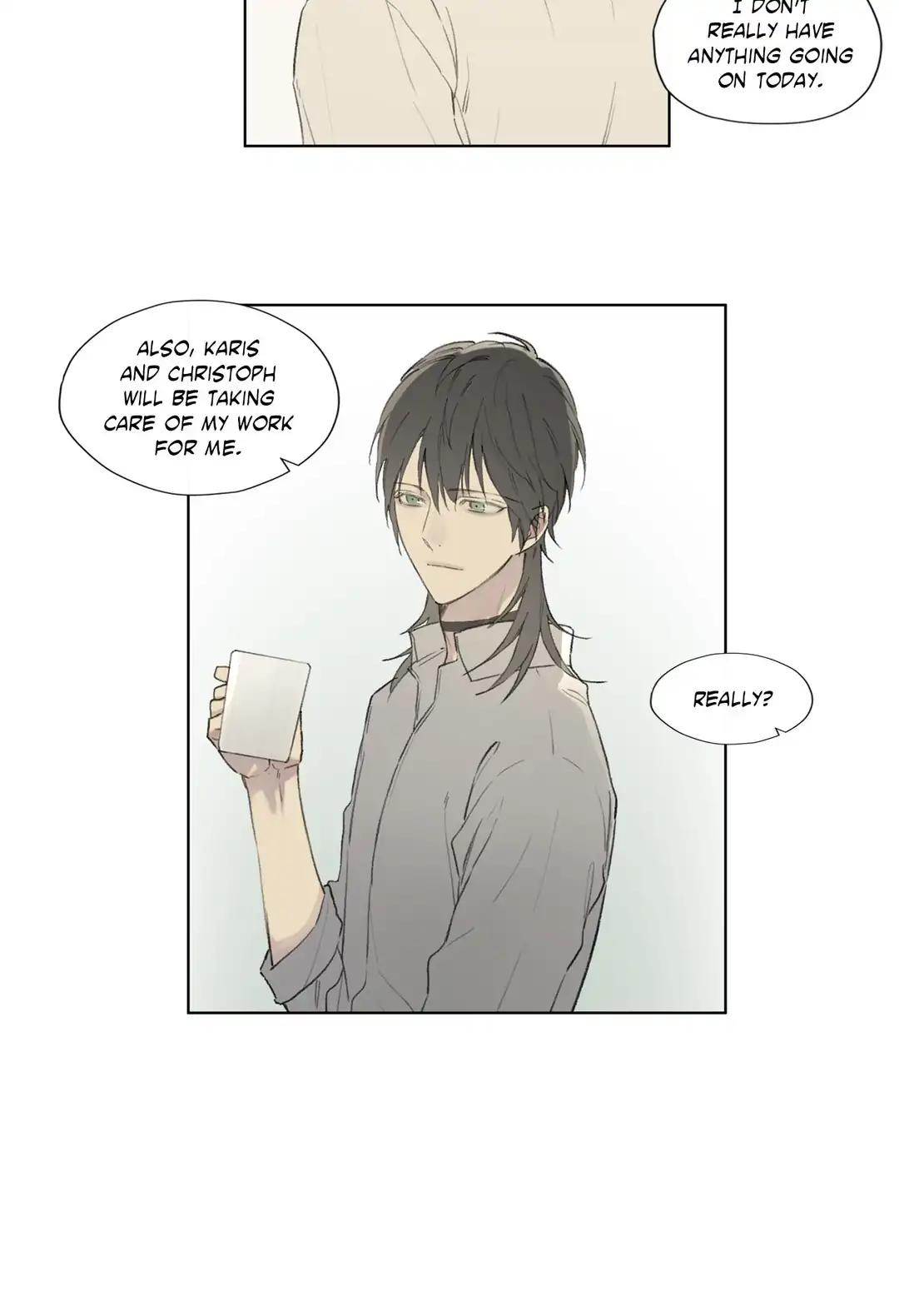 Royal Servant Chapter 68 Page 35