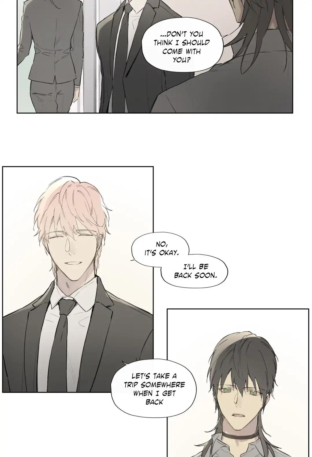 Royal Servant Chapter 68 Page 37