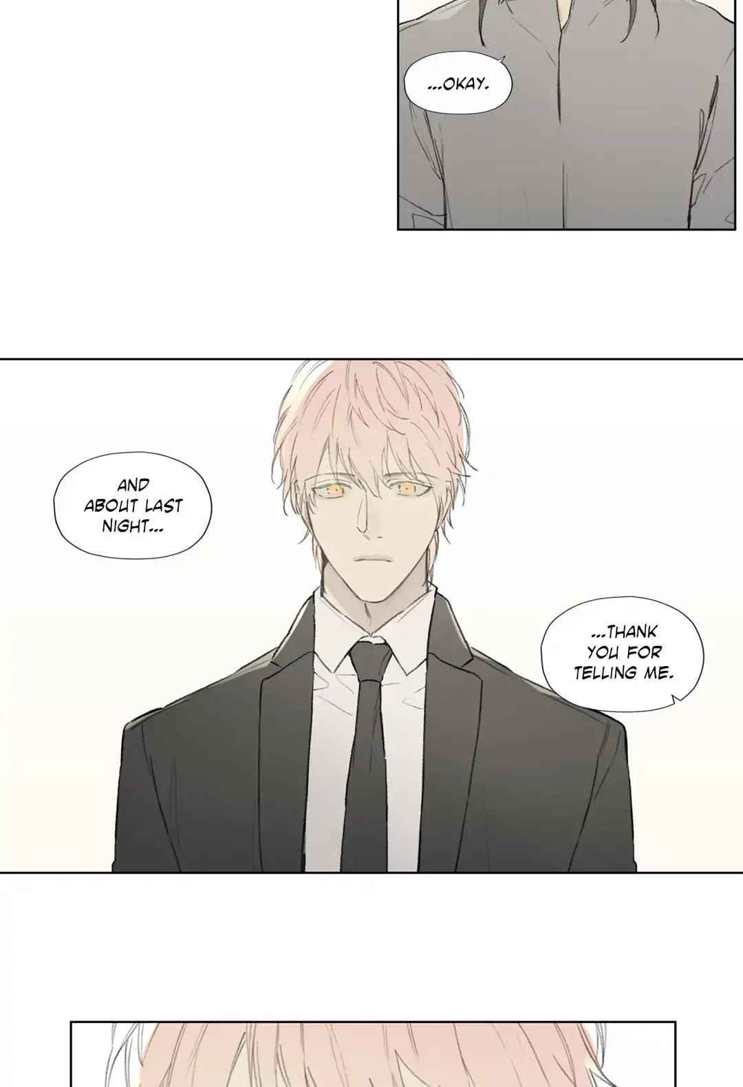 Royal Servant Chapter 68 Page 38