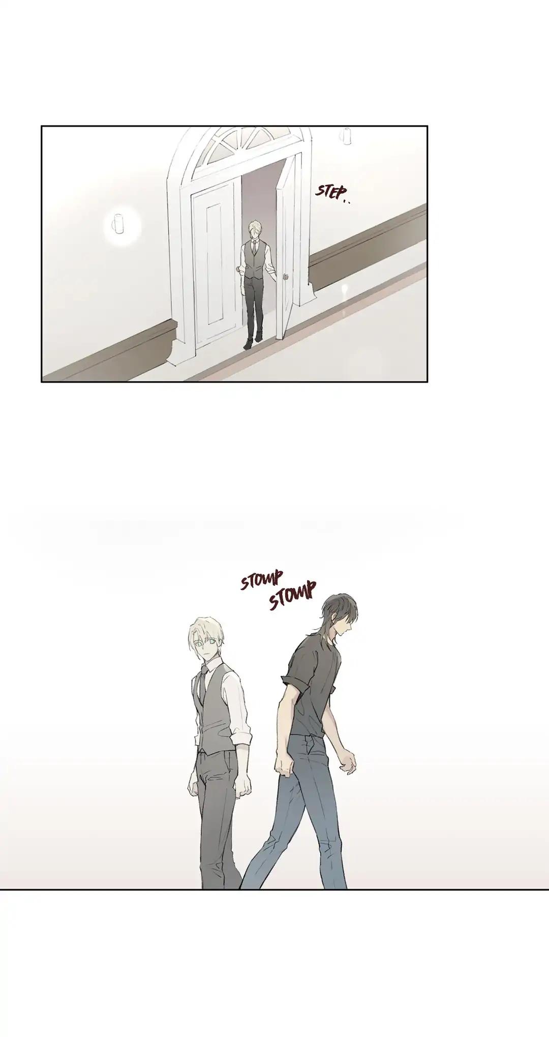 Royal Servant Chapter 68 Page 5
