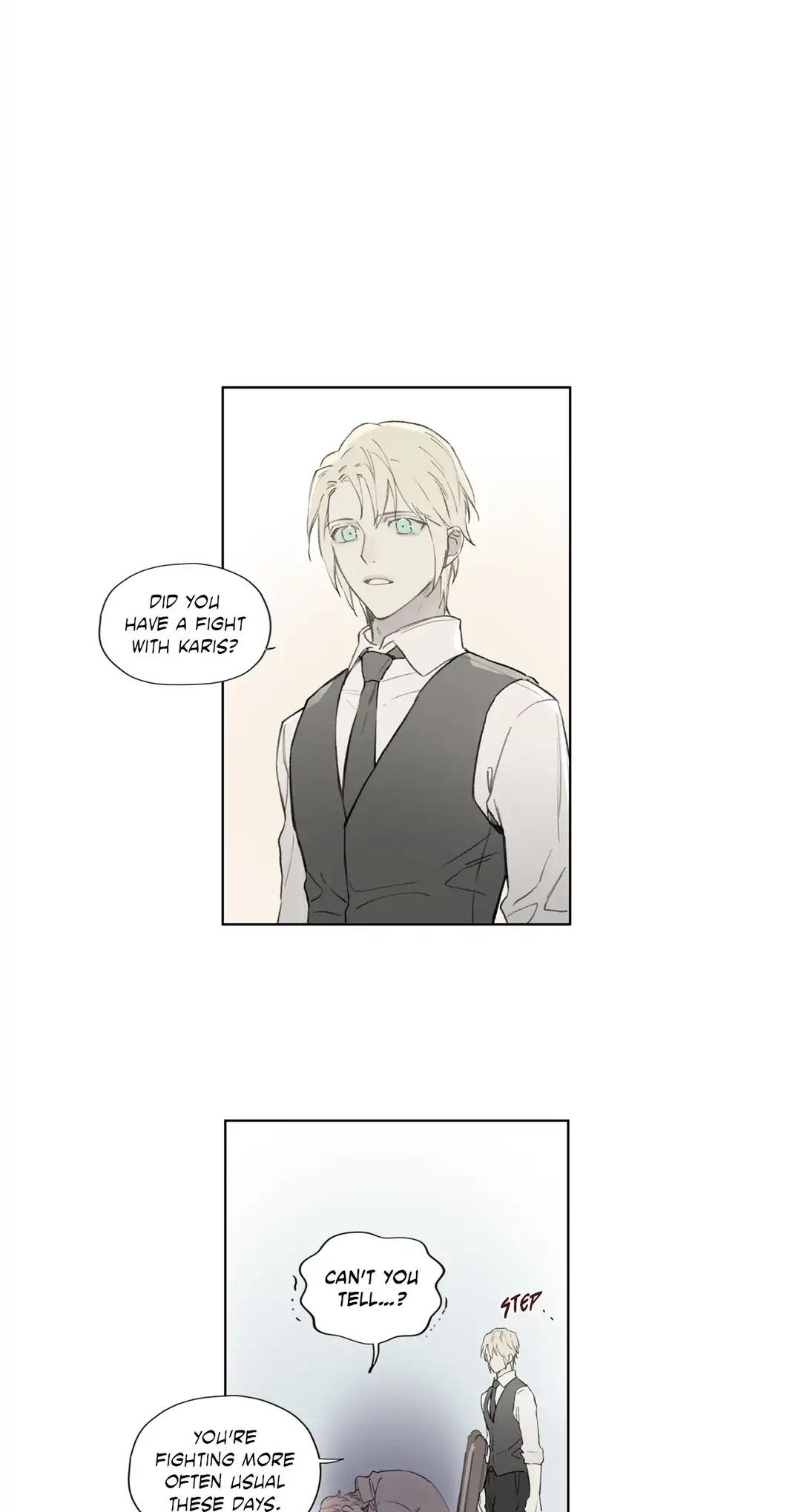Royal Servant Chapter 68 Page 6