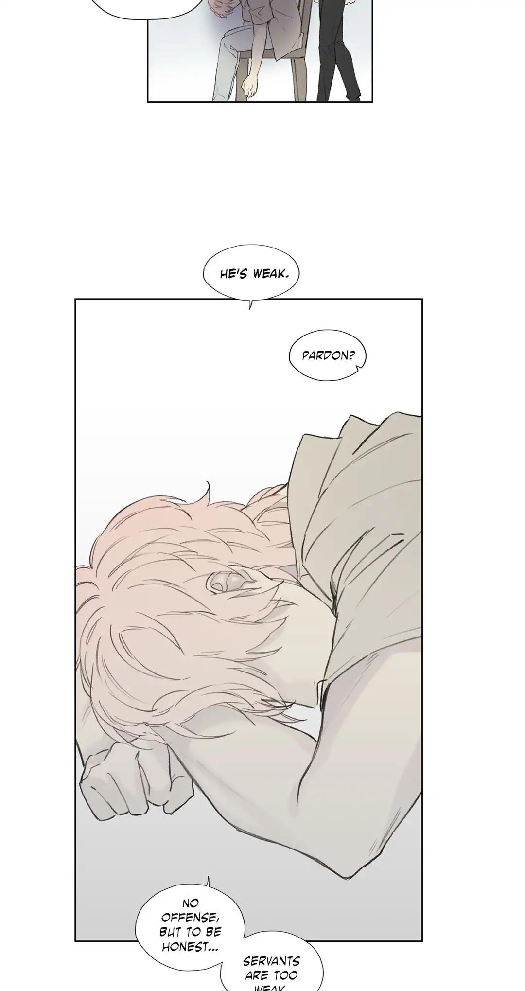 Royal Servant Chapter 68 Page 7