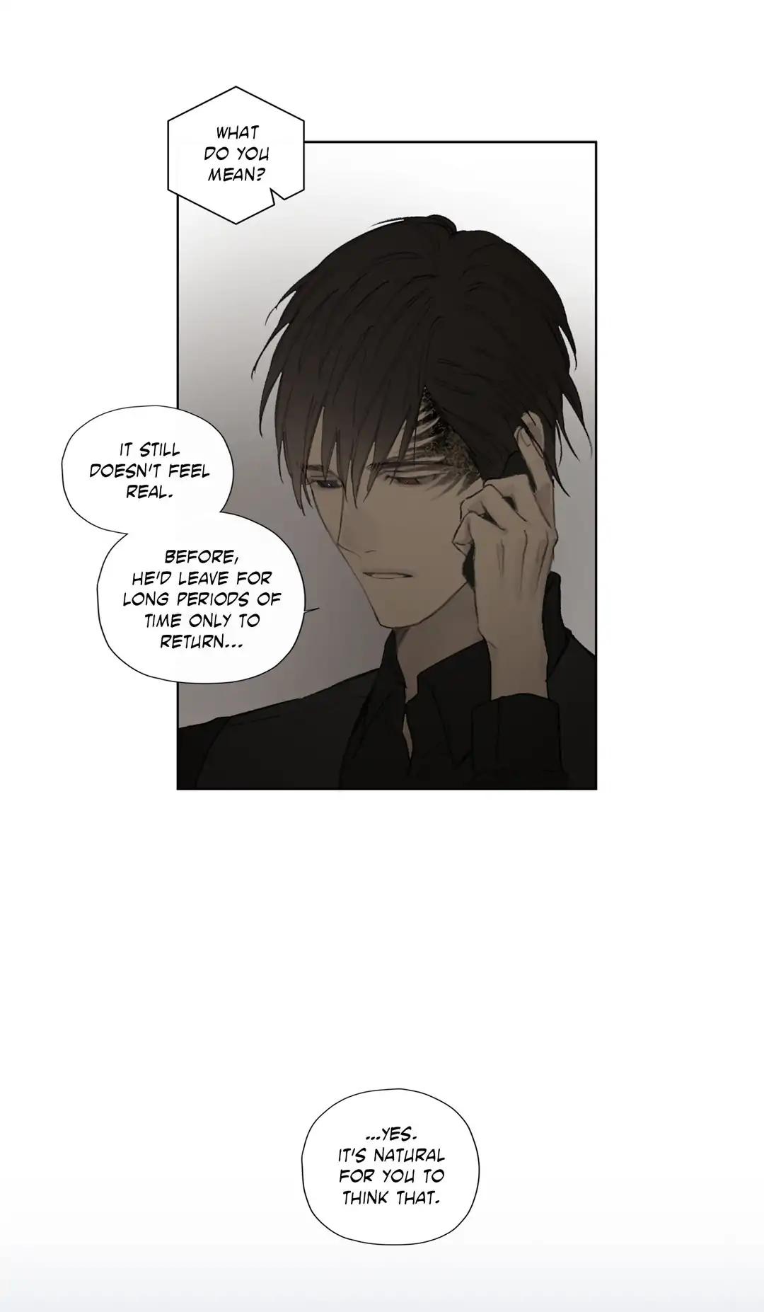 Royal Servant Chapter 69 Page 10