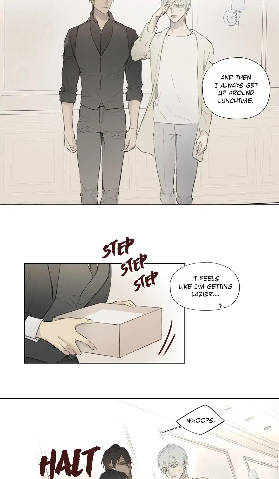 Royal Servant Chapter 69 Page 14