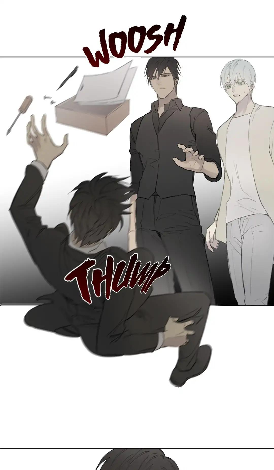 Royal Servant Chapter 69 Page 16