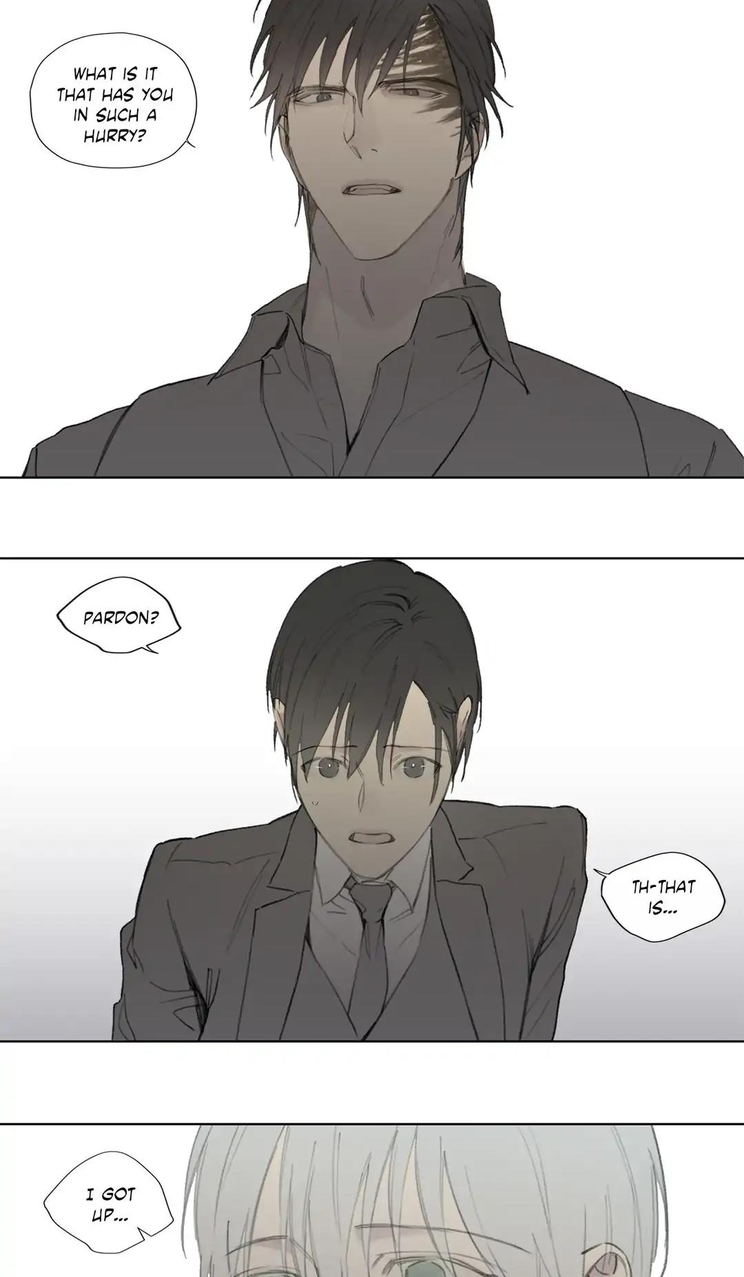 Royal Servant Chapter 69 Page 17