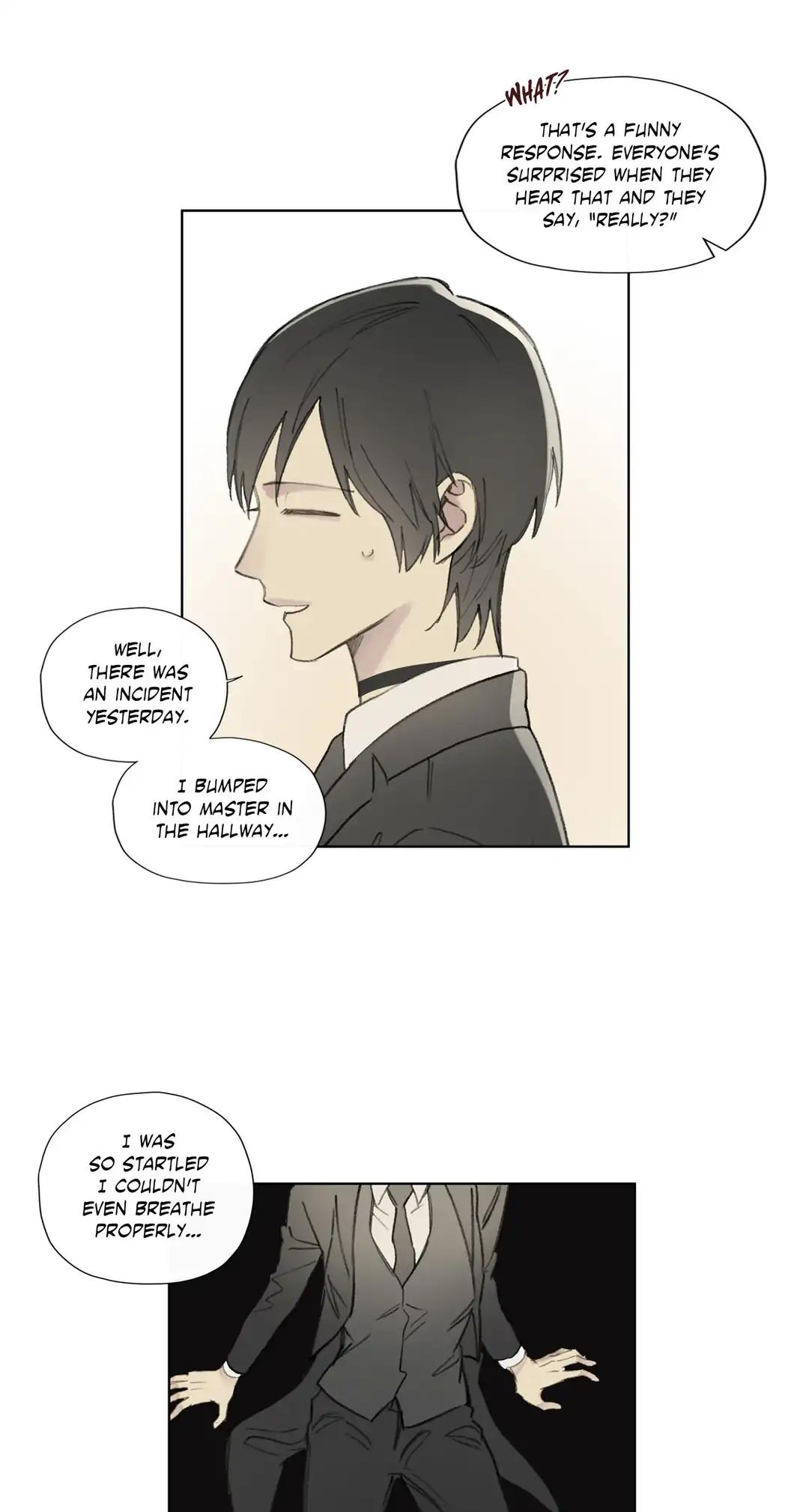 Royal Servant Chapter 69 Page 20