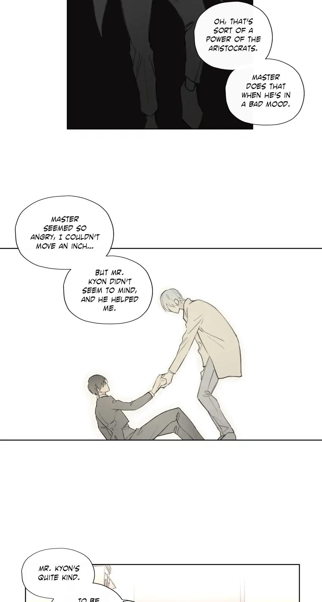 Royal Servant Chapter 69 Page 21