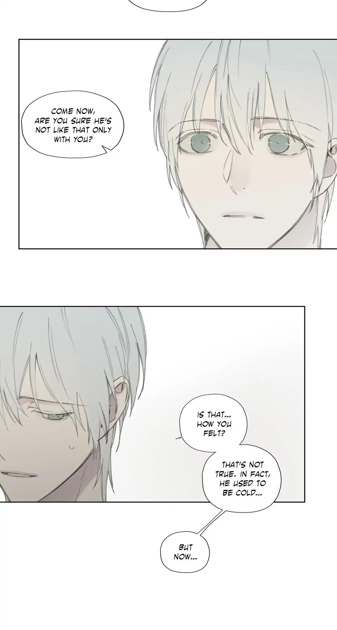 Royal Servant Chapter 69 Page 26