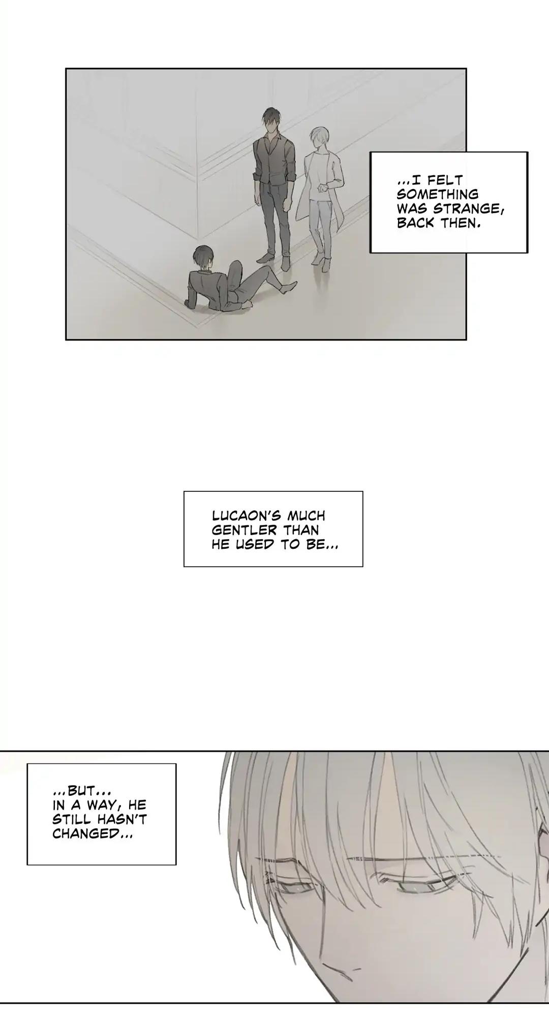 Royal Servant Chapter 69 Page 27