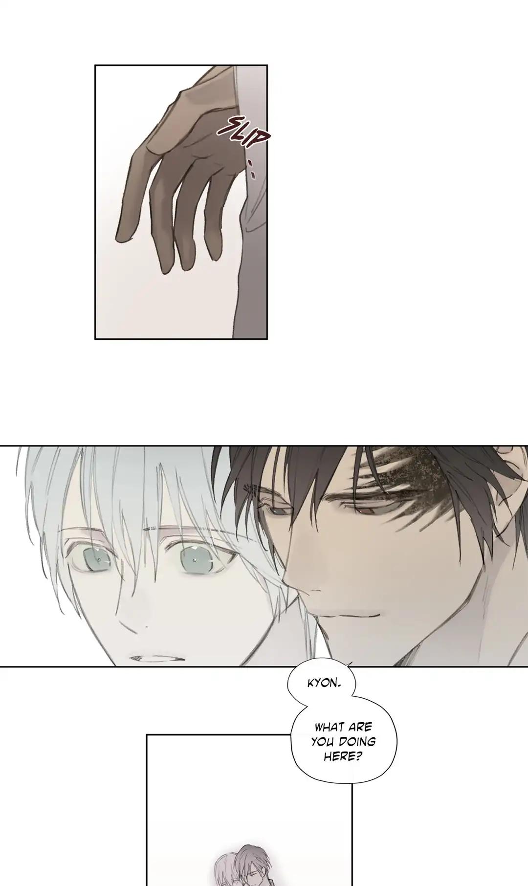 Royal Servant Chapter 69 Page 28
