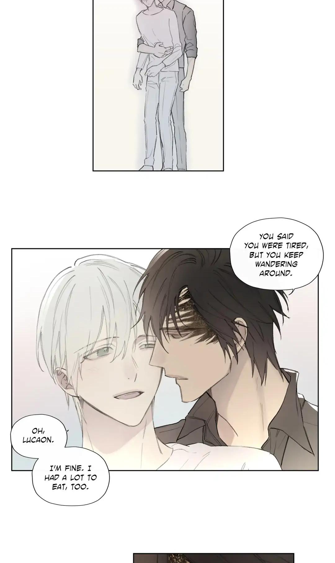 Royal Servant Chapter 69 Page 29