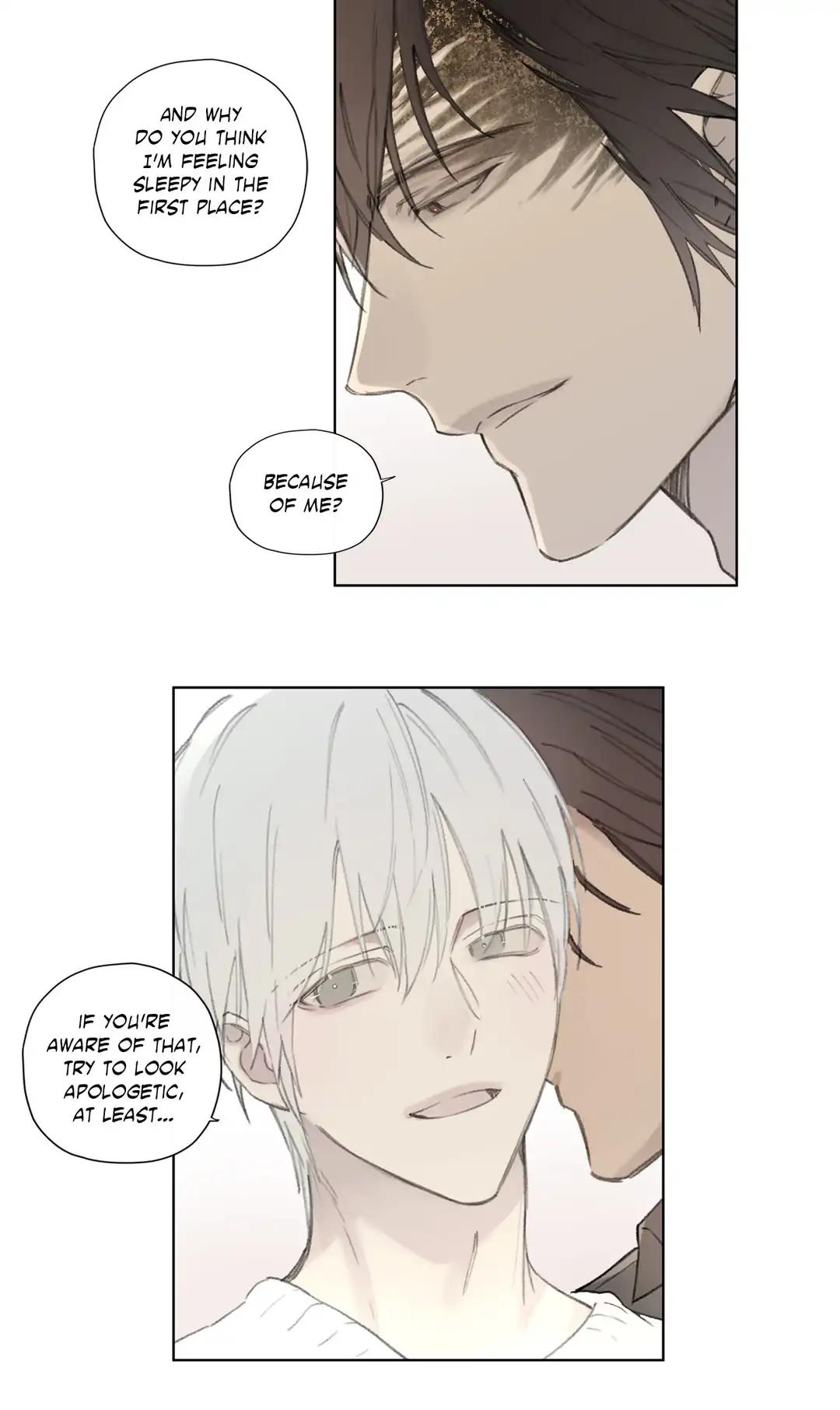 Royal Servant Chapter 69 Page 30
