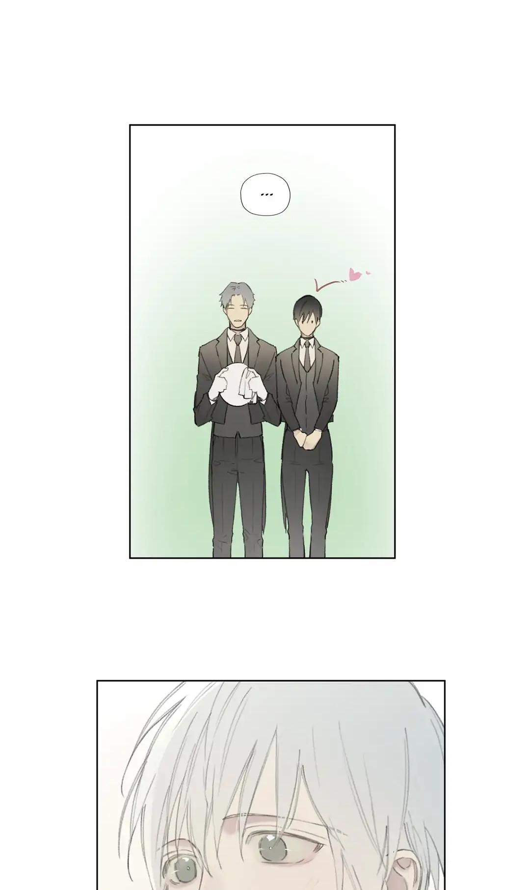 Royal Servant Chapter 69 Page 31